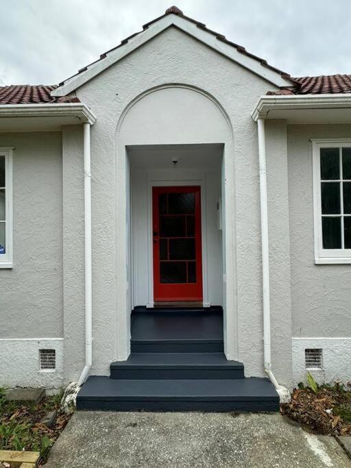 St James Lower Hutt Extérieur photo