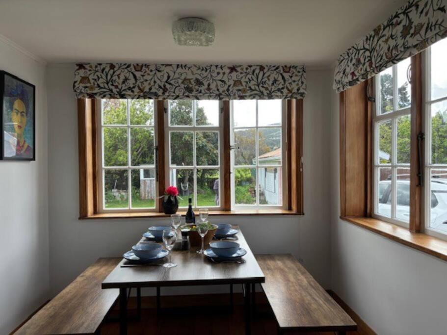 St James Lower Hutt Extérieur photo