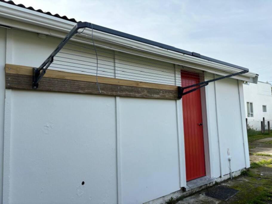 St James Lower Hutt Extérieur photo