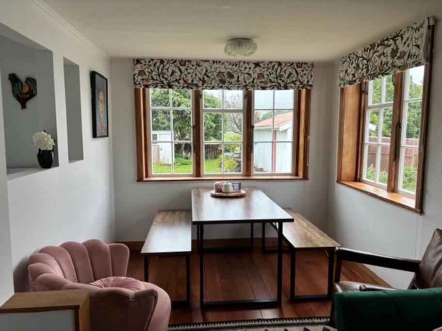 St James Lower Hutt Extérieur photo